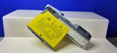 Simatic Et 200sp Digital Input 6es7 136-6ba00-0ca0