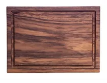 Comprar Kit 8 Tablas De Parota 35x25 Picar Servir Plato