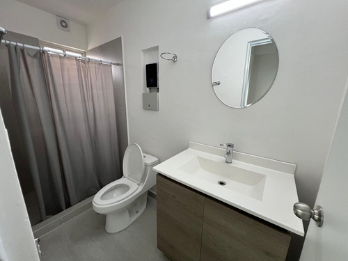 Loft En Renta Centro De Monterrey Nuevo León Amueblado
