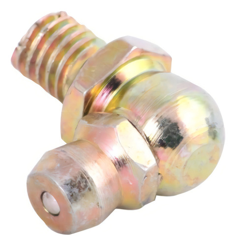 Grasera M8x1 90° Paquete De 200 Piezas