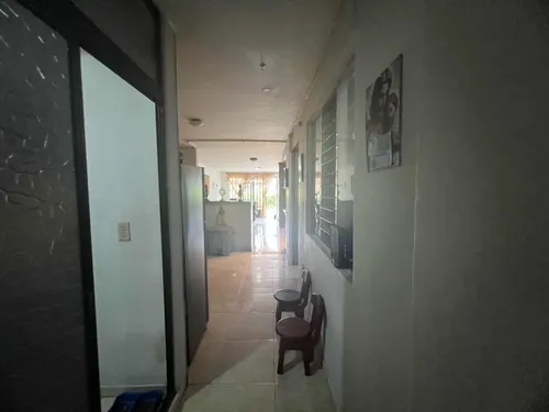 Apartamento Segundo Piso Santamaría Itagüí Cod.040225-25