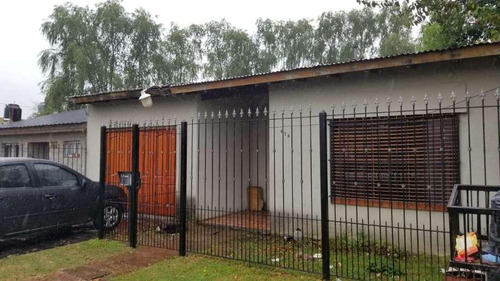 Casa En  Venta - Lujan - Bº San Bernardo