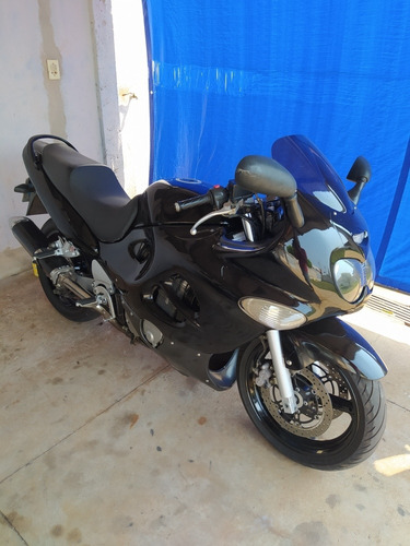 Suzuki Gsx 750 F