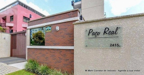 Imagem 2 de 30 de Cobertura Com 3 Dormitórios À Venda Com 199.78m² Por R$ 1.128.000,00 No Bairro Bigorrilho - Curitiba / Pr - M2bi-eprc