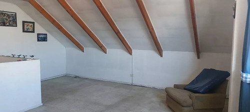 Venta Casa Sector Rojas Magallanes Oriente La Florida Stgo.
