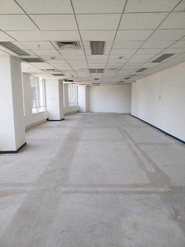 Oficina Obra Gruesa 580 M2 - Ricardo Lyon