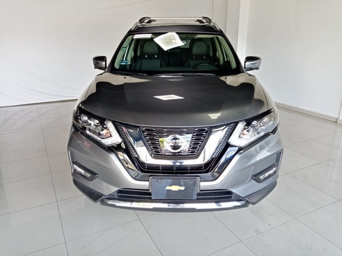 Imagen 3 de 15 de Nissan X-trail 2020 2.5 Exclusive 2 Row Cvt