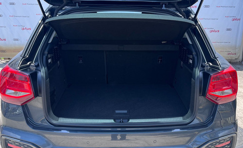 Audi Q2 1.4 Dynamic S-Tronic At