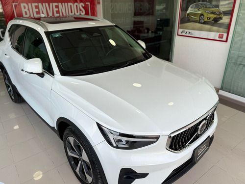 Volvo Xc40 2023