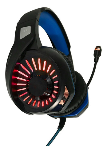 Auriculares Gamer Ps4 Xbox One Pc Mic Gtc A Joystick
