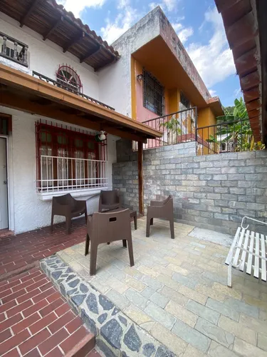 Vendo Quinta En Macaracuay
