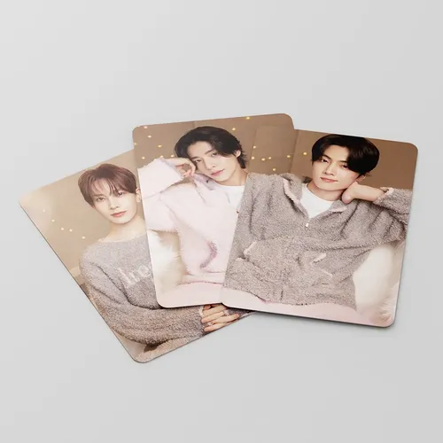 R Tarjetas Lomo Coleção «daydream» 55 Full | MercadoLivre