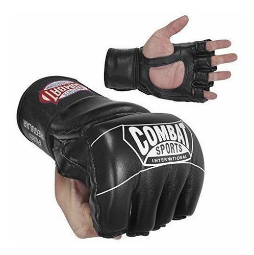 Guantes De Mma Combat Sports Pro Style (regulares)