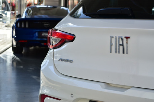 Imagen 9 de 21 de Fiat Argo 1.3 Drive Gse Manual 2020 - 26.200km - Car Cash