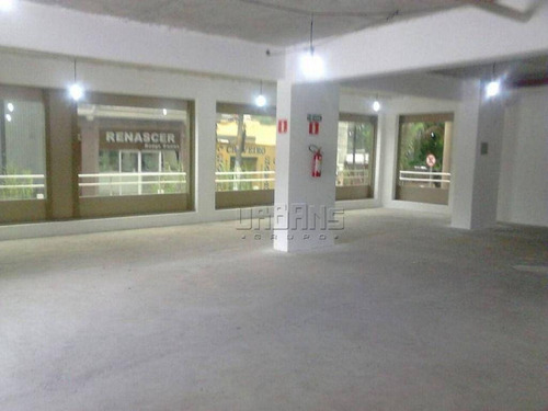 Imagem 5 de 12 de Salão Para Alugar, 542 M² Por R$ 30.000/mês - Rudge Ramos - São Bernardo Do Campo/sp - Sl0071