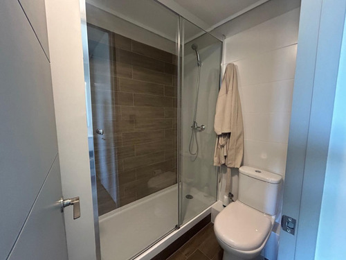 Departamento Nuevo 2d 2b 1 Estac Avda Fco Bilbao