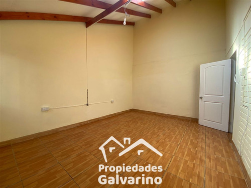 Casa En Venta Villa Lambert, Las Compañias, La Serena