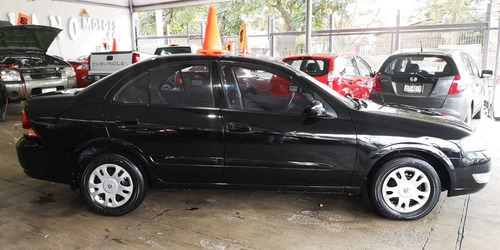 Imagen 9 de 15 de Renault Scala Automático Ee Aa