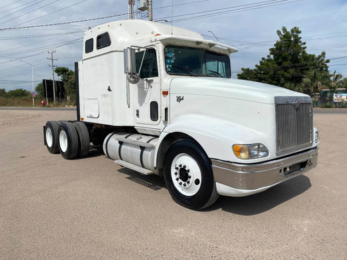 Imagen 5 de 15 de Tractocamion Freightliner