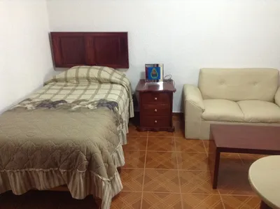 Cuarto en renta