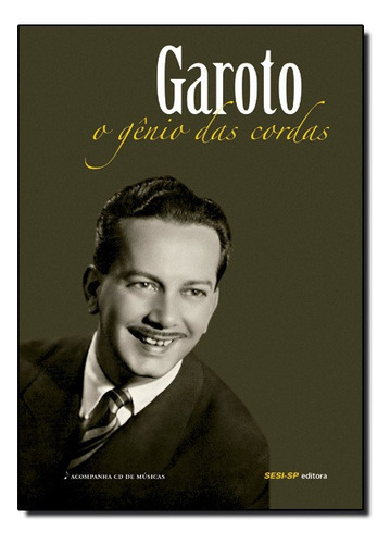 Garoto, De Sesi-sp. Editora Sesi-sp Em Português
