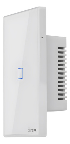 Interruptor Wifi Sonoff De 1 Canal Con Rf - Blanco T2us1c