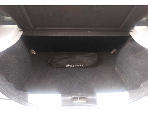 Volkswagen Gol Trend 1.6 Trendline 101cv 2015