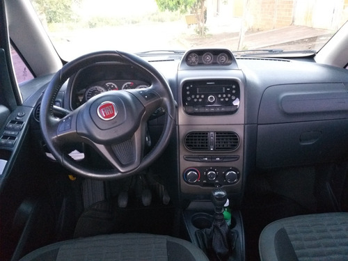 Fiat Ideia