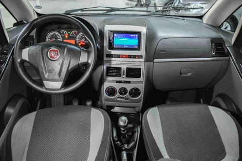 Fiat Idea Sporting 1.8