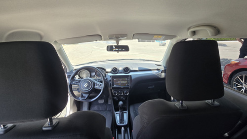Suzuki Swift 5p Boosterjet L3/1.0/T Aut