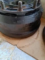 Comprar Tambores De Freno De Fvr