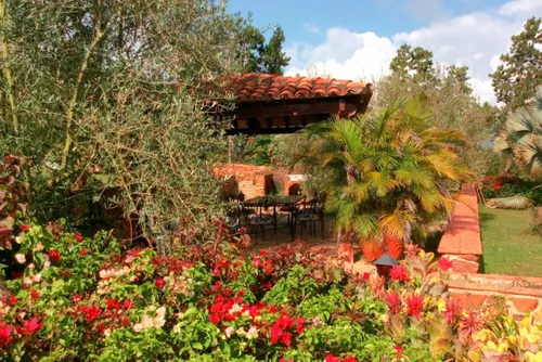 Casa En Venta En Vereda Los Cacaos. Cod V15645