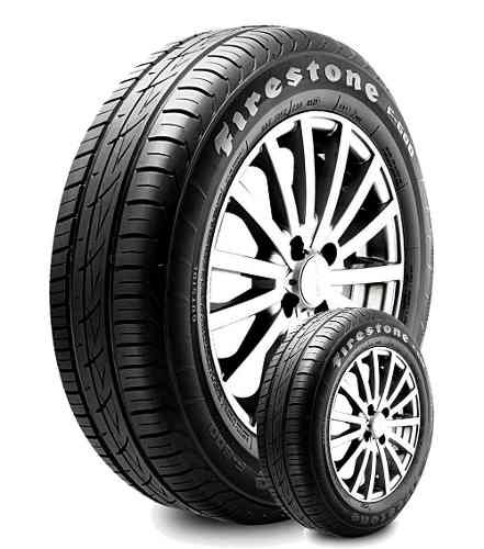 Combo 2u 185/70 R14 88 T Firestone F 600 Envío $0