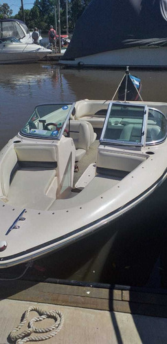 Bermuda Classic 175. Evinrude 115 Hp Y Trailer