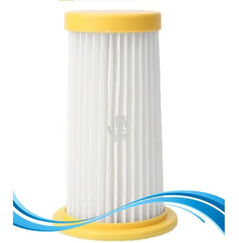 Filtro Hepa Compatible Aspiradora Philips Fc8028  Fc8261 