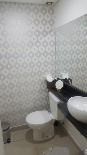Imagem 6 de 6 de Excelente Sala Comercial De 45 M² À Venda Em Guarulhos!!! - Sa00027 - 68314295