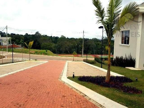 Imagem 10 de 13 de Cód - 6247 - Loteamento Dentro De Cond. Em Vargem Grande Pau - 6247