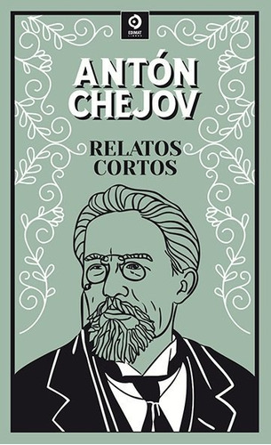 Libro Relatos Cortos Anton Chejov - Anton Chejov