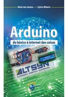 Libro Arduino Do Basico A Internet Das Coisas De Ribeiro Syl