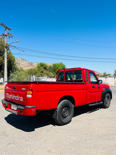 Mahindra Pik-up 2.2 Dc Deluxe Mt 4x2 Diesel 2020