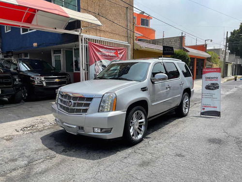 Imagen 1 de 15 de Cadillac Escalade 6.2l Platinum 4x4