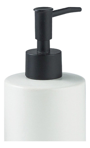 Botella Dispensadora De Jabón Botellas Recargables