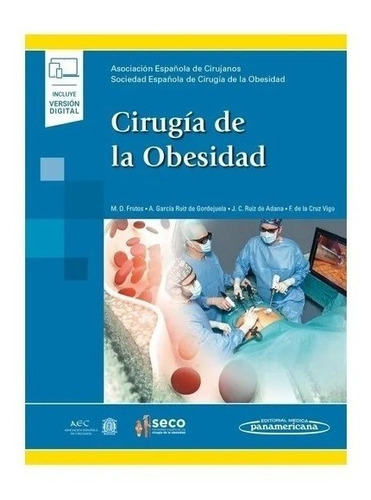 Cirugia De La Obesidad Nuevo!