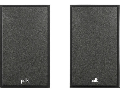 Par De Caixa Acustica Bookshelf Polk Audio Xt15