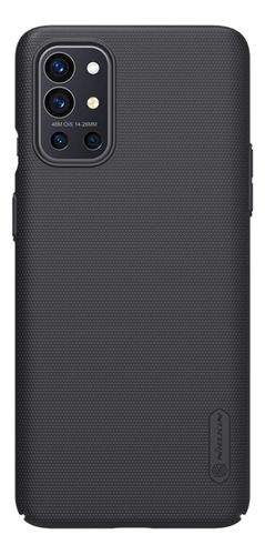 Funda Protectora Nillkin Para Oneplus 9r