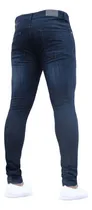 Comprar Slim Stretch Jeans Hombre Pantalones De Hombre