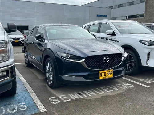 Mazda CX-30 2.0 Touring At