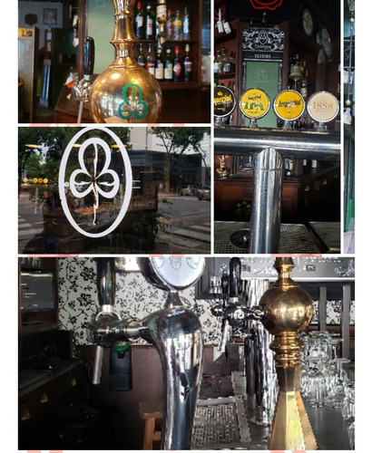 Imagen 4 de 4 de Alquiler Chopera Cerveza ($320)