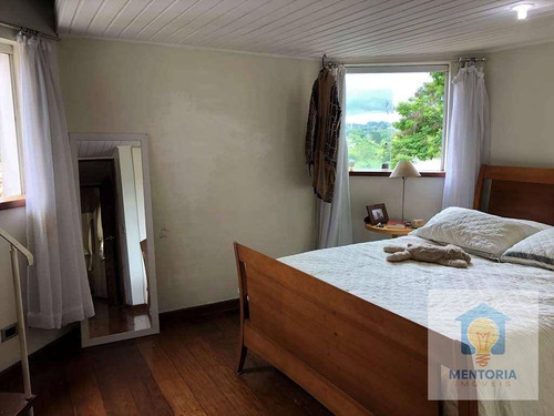 Imagem 24 de 30 de Casa Com 4 Dorms À Venda - R$ 3.198.000 - Recanto Inpla - Carapicuíba/sp - Ca0115
