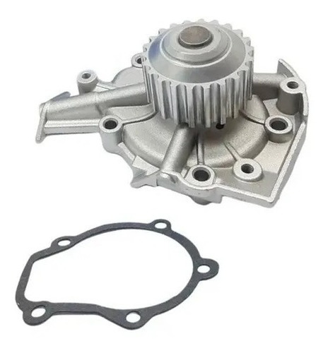 Bomba De Agua Chevrolet Spark Daewoo Matiz-tico-damas